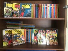 Fumetti Comandante Mark Collana IF Condizioni ottimo/ edicola