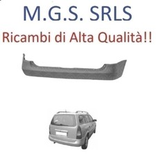 PARAURTI POSTERIORE CON PRIMER