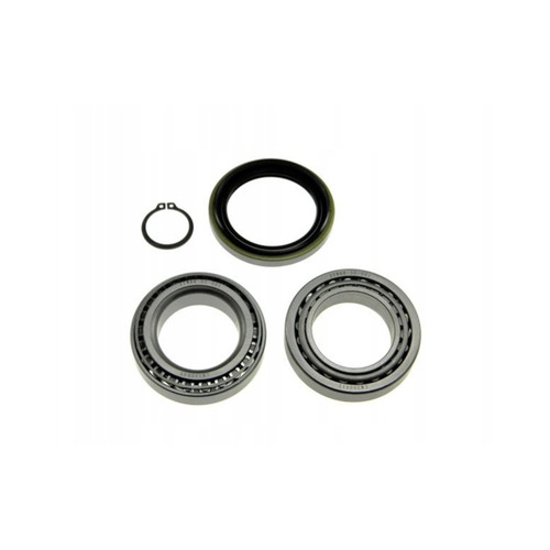 Kit cuscinetto ruota anteriore - cuscinetto,