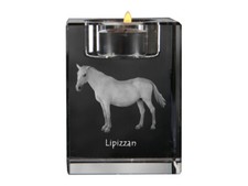 Lipizzano - Supporto Candela