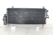 CONDENSATORE CLIMATIZZATORE PER FIAT PUNTO 60 LANCIA Y 1.4 1.6 DAL 1996/2004
