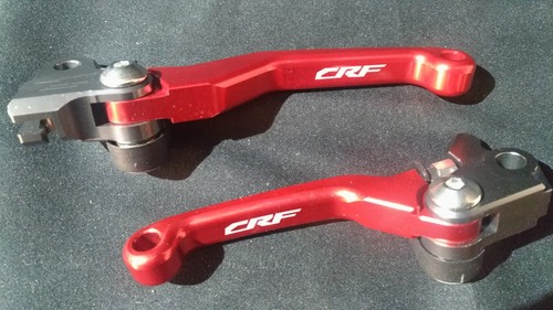 Honda crf 250r - honda,