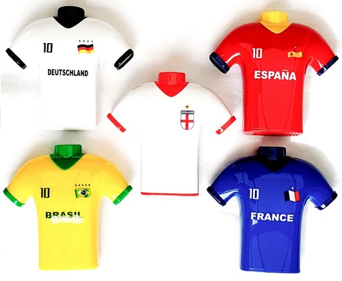 Shirt calcio design - t-shirt,