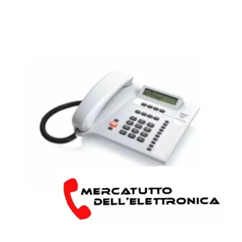 Telefono fisso gigaset 5015 - telefono,