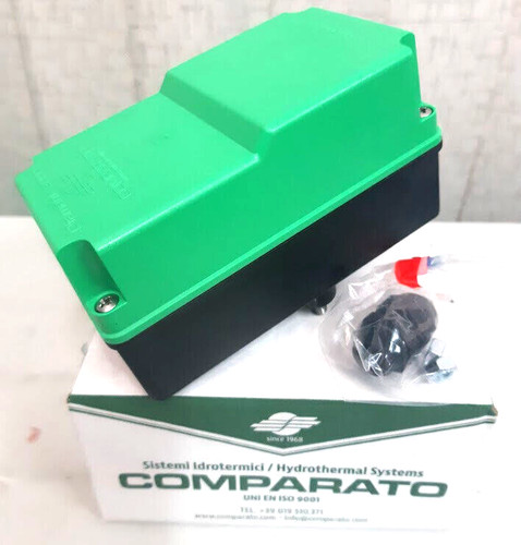 Servocomando comparato diamant - comparato,