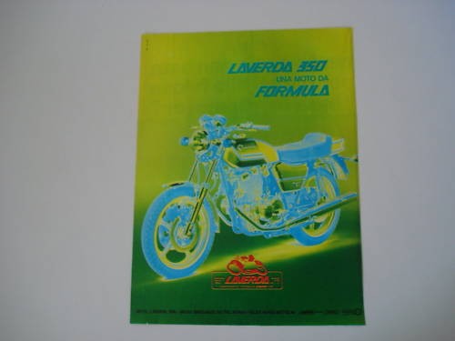 Advertising pubblicità 1979 - advertising,
