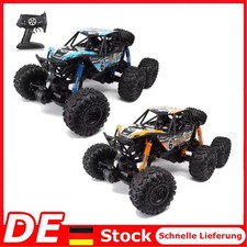 Toys RC Rock Crawler