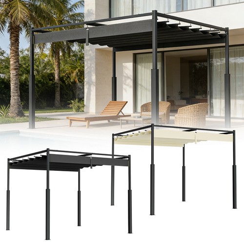 Pergola gazebo giardino - pergola,