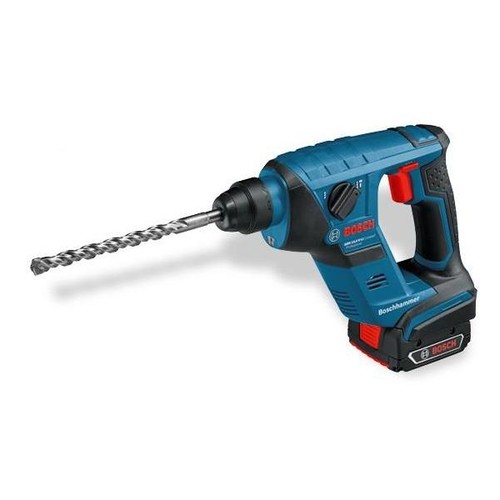 Bosch tassellatore gbh - bosch,
