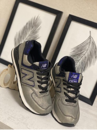 New balance 574 - 574, 4-7,5