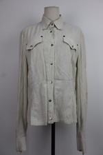 VERSACE JEANS COUTURE CAMICIA