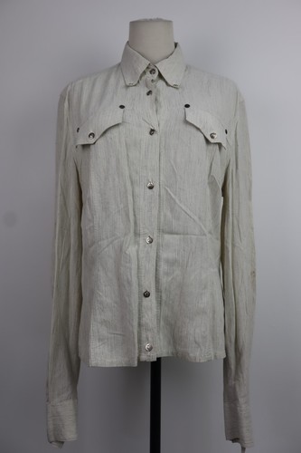 Versace jeans couture camicia - couture,