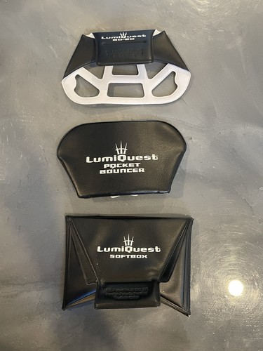 Lumiquest lotto softbox - lumiquest,