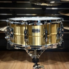 Yamaha registrazione rullante - yamaha,