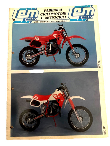 Brochure depliant lem - brochure-,