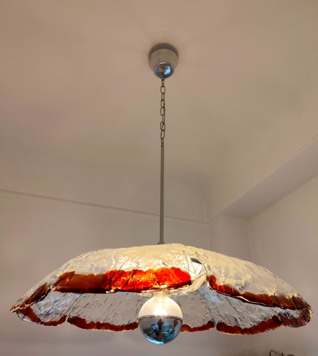Lampadario mazzega nason - ♥,