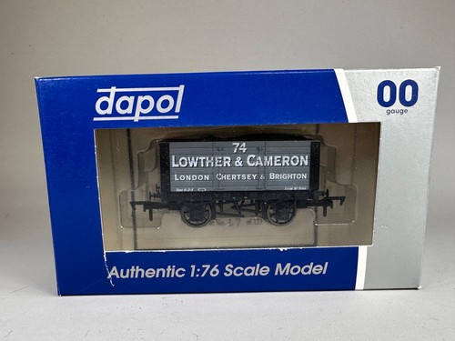 Dapol lowther cameron - dapol, &