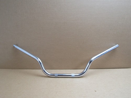 Manubrio triumph thunderbird - manubrio,
