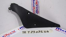 Deflettore Carena interno Sinistro Left fairing deflector Triumph Daytona 675 R