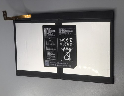 Tlp078aa batteria nuova - tlp078aa,