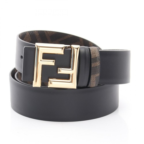 Cintura reversibile fendi - cintura,