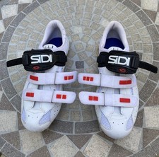 Scarpe da ciclismo su strada