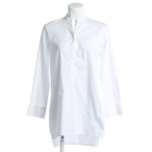 Camicia soluzione bianca - camicia,