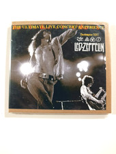 LED ZEPPELIN Southampton