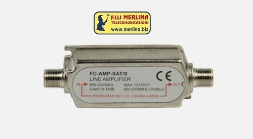 Amplificatore könig db - amplificatore,