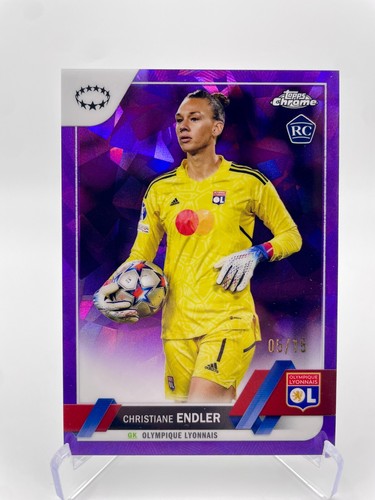 2022 topps chrome sapphire - chrome,