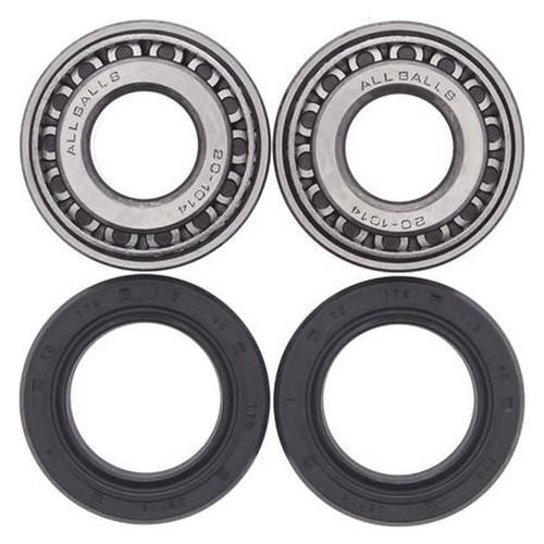 Kit cuscinetti ruota - ,