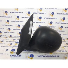 Retrovisore Esterno Anteriore