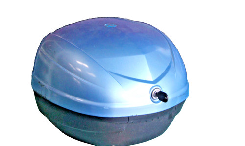 Bauletto piaggio liberty - liberty, rst