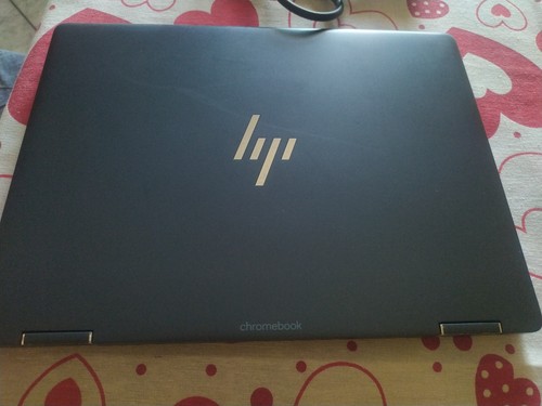 Elite dragonfly chromebook - hp,