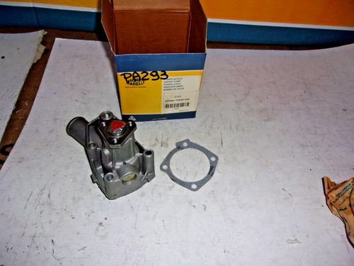 Pompa acqua alfa - romeo, 164