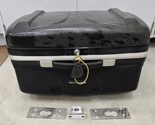 Krauser Trunk Top Box Tour Pak