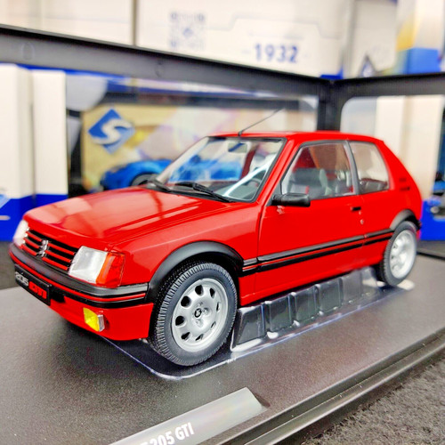 Auto solida peugeot - peugeot, mk1