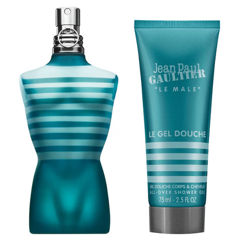 Jean paul gaultier - jean, male