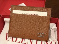 Portacarte firmato Valentino