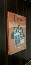 Dvd QUARTETTO CETRA Odissea