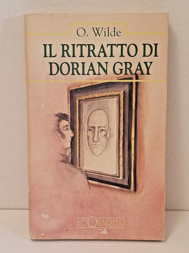 Wilde ritratto di dorian - il,