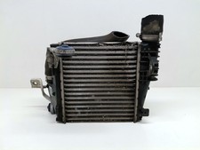 INTERCOOLER PER CITROEN C4