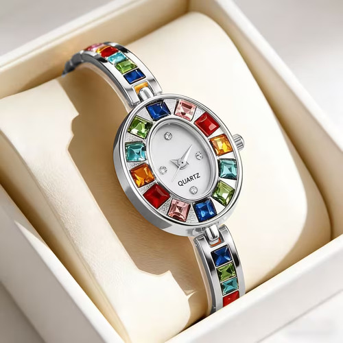 Montre polso donna elegante - montre,