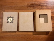 Grimani Breviary Breviario Grimani Edizioni Rai Radiotelevisione Italiana 1973