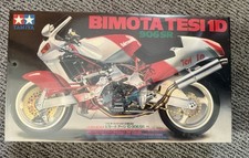 Tamiya BIMOTA TESI 1D 906 ST