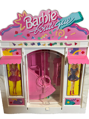 Barbie doll 1995 - barbie,