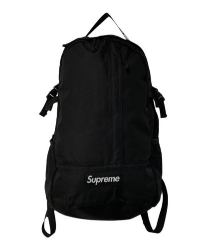 Supreme 18ss zaino - supreme,