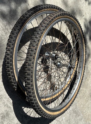Old mid school - old, bmx
