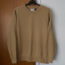 Felpa H&M Essentials taglia