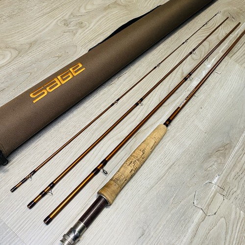 Canna pesca mosca - pesca, a